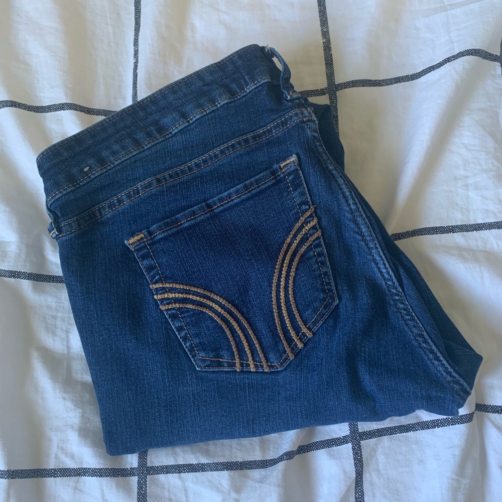 Hollister Jeans!